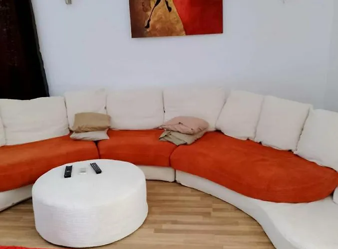Stella Di Mare Makadi Alpesi faház Gurdaka