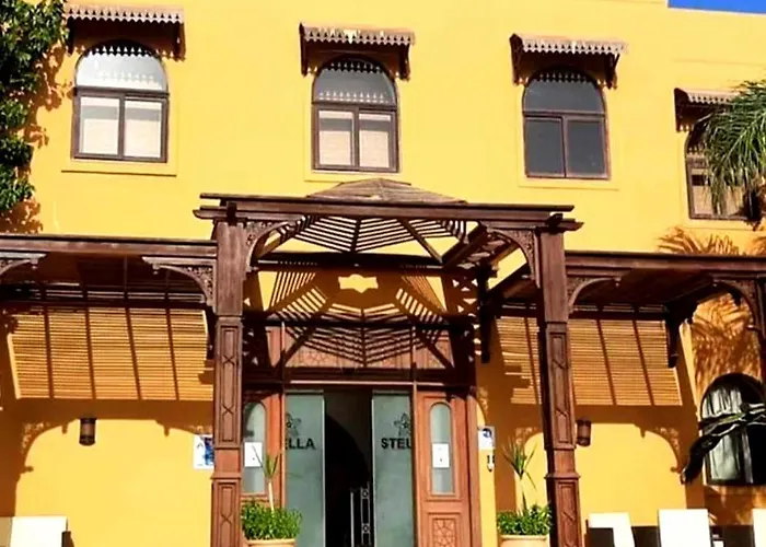 Stella Di Mare Makadi Gurdaka